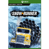 SnowRunner (Xbox One / Xbox Series XS)