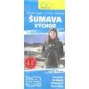 Šumava východ