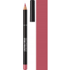 Rimmel London Lasting Finish Lip Pencil ceruzka na pery 120 Pink Candy 1,2 g