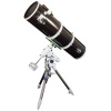 Astro Sky-Watcher 300/1500 newton s mikroostrením na EQ-6 PRO GoTo montáži, Výpredaj, AKCIA