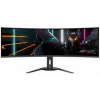 Herný monitor GIGABYTE AORUS CO49DQ (AORUS CO49DQ) čierny
