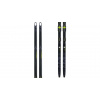 FISCHER SPEEDMAX 80 SKATE PLUS 115 STIFF 2025/26 181 černá
