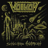 2CD Voïvod: Synchro Anarchy LTD | DLX