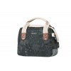 brašna BASIL Boheme-City Bag šedá 8l