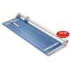 Dahle Dahle 556 kotúčová rezačka A1 Rezný výkon A4 80 g / m²: 10 listov; 72-00556-15003