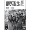 Gente Joven 3 Nueva (A2.2-B1.1) – Libro del profesor - Klett