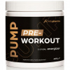 Alto Pharma Predtréningová podložka PRE-WORKOUT v prášku ENERGIA SILA 400 g.