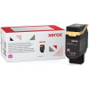 Xerox originálny toner High Capacity - purpurový pre C320/C325 (5500 strán)