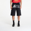 Billionaire Boys Club Icecream Running Dog Denim Shorts Black 38 38
