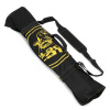 Black Cat Puzdro na stojany Bank Stick Wrap
