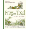 Frog and Toad : The Comp… (Arnold Lobel)