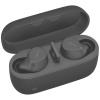 Jabra Evolve2 Buds štupľové slúchadlá Bluetooth, 20797-999-999, stereo, čierna, Redukcia šumu mikrofónu, Potlačenie hluku; 20797-999-999