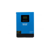 Hybridný menič napätia VOLT Sinus Pro Ultra 4000 24V ...