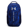UNDER ARMOUR-UA Hustle 6.0 Backpack-BLU 432 Modrá 29 L 24/25