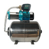 AQUA OLA Domáca vodáreň MHI 1300 inox / 60L nerez s IBO PRESS SX