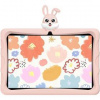 Tablet Doogee U9 KID 3 GB / 64 GB + dětský kryt (DGE001980) ružový