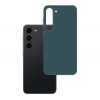 3mk ochranný kryt Matt Case pre Samsung Galaxy S23 (SM-S911) lovage/tmavě zelená