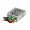 Extralink SCP-50-24 POWER SUPPLY WITH BATTERY CHARGER 27.6V 50W 24V ZASILACZ BUFOROWY zdroj a transformátor Auto Hliník (EX.14572)