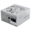 Seasonic Vertex GX White 80 PLUS Gold Power Supply, Modular, ATX 3.0, PCIe 5.0 - 1200W Vertex GX-1200 White