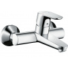 Hansgrohe Focus, páková umývadlová batéria, chrómová, HAN-31923000