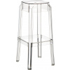 Design-Shop FOX Transparentná