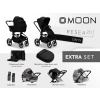 MOON Resea 2.0 Extra set - ONYX