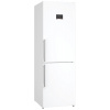 Bosch KGN367WCT - Kombinovaná chladnička
