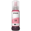 Atrament Epson 108 Light Magenta - originálny