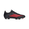Pánske futbalové kopačky outdoorové ADIDAS-F50 League M FG/MG core black/lucid red/core black Čierna 45 1/3 2026