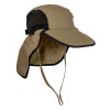 Carp Zoom Sun Cap - šiltovka s ochrannou plachtou na zátylku - CZ8042
