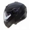 CABERG FLIP-UP DROID ČIERNA MATNÁ PRILBA L (CABERG FLIP-UP DROID ČIERNA MATNÁ PRILBA L)