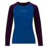 Black Hill | DR UVprotection140 Lady Modrá / Lila XL