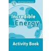 Oxford Read and Discover: Level 6: Incredible Energy Activity Book