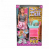 Bábika Barbie - Steffi láska bábika. Kozmetický salón pre psov (Bábika Barbie - Steffi láska bábika. Kozmetický salón pre psov)