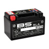 BSBAT BATTERY BTX7A FA