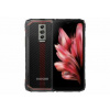 DOOGEE Blade 10, 4+5/128GB, 5150mAh, Kevlar Red