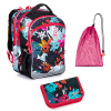Topgal Sada pro školačku COCO 21006 SET MEDIUM