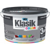 Het Klasik Color 0167 sivý betónový 4kg