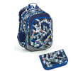 Topgal Sada pro školáka ELLY 19014 SET SMALL