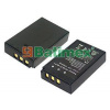 Olympus BLS-1 1150 mAh Li-Ion 1150 mAh 7,2 V