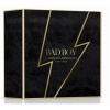 Carolina Herrera Bad Boy, Prázdna Krabica (Empty box) 24 x 24,5 x 6,5 cm pre mužov