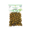Zelené olivy s estragónom 250g