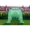 Tunelový záhradný fóliovník Funfit 7m2 3,5x2x2m d/š/v