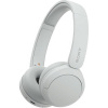 Sony bezdrátová sluchátka WH-CH520, EU, bílá WHCH520W.CE7