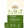 Dr. Santé Green pharmacy Aloe & Limetka hydratačný balzam na pery - 3,6 g