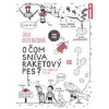 O čom sníva raketový pes? - Júlia Batmendijnová