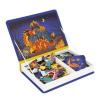 Janod Magnetibook Draci