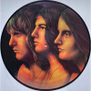 Trilogy Emerson, Lake & Palmer Vinyl