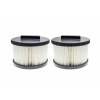Vacs DeWALT DWV9330 Hepa filter 2 ks