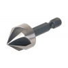 Záhlbník do dreva 10 mm BI-METAL TACTIX (416141)